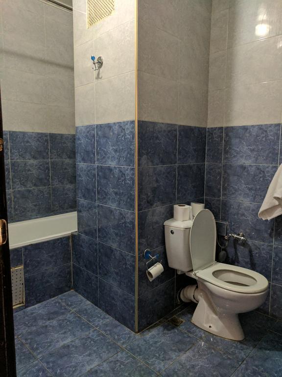 Appart'Hotel Nezha Tangier Exterior photo