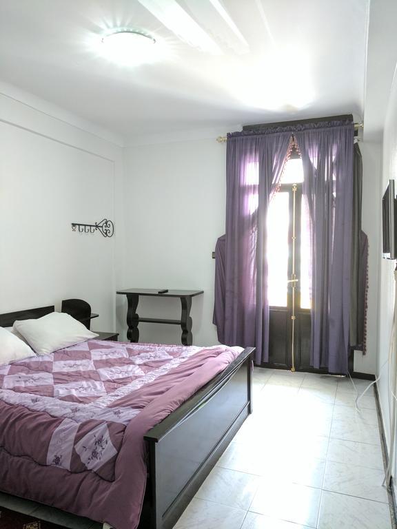 Appart'Hotel Nezha Tangier Exterior photo