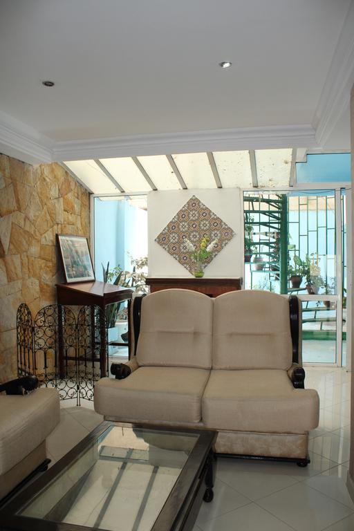 Appart'Hotel Nezha Tangier Exterior photo