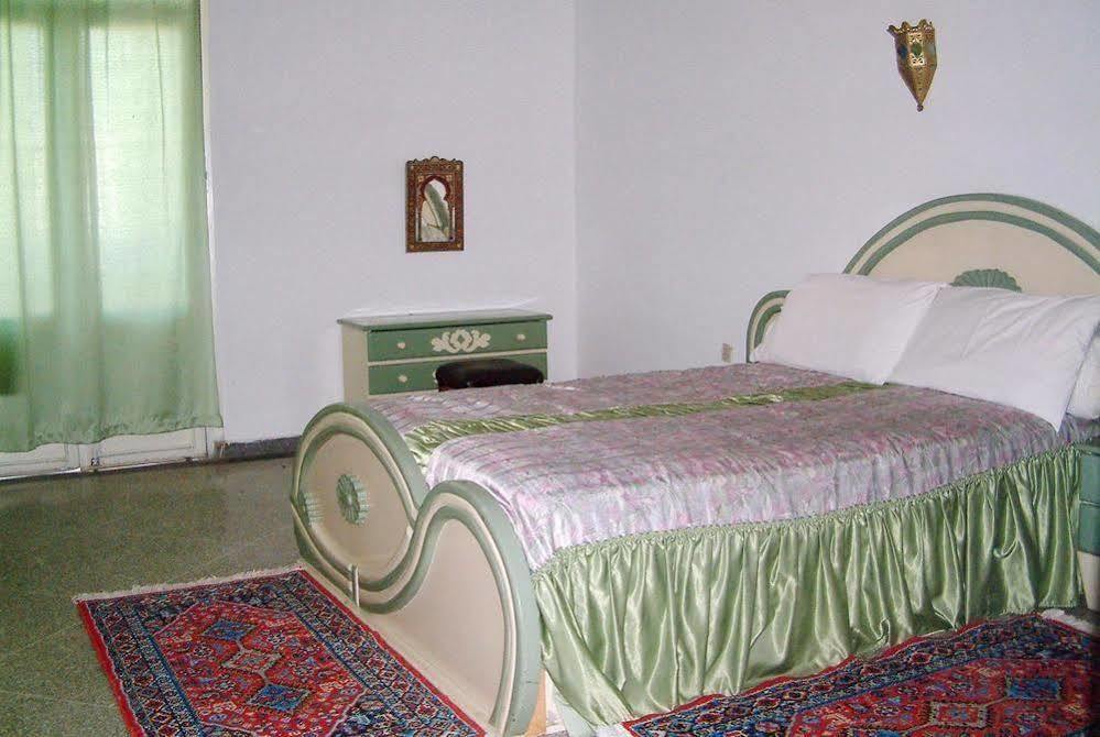 Appart'Hotel Nezha Tangier Exterior photo